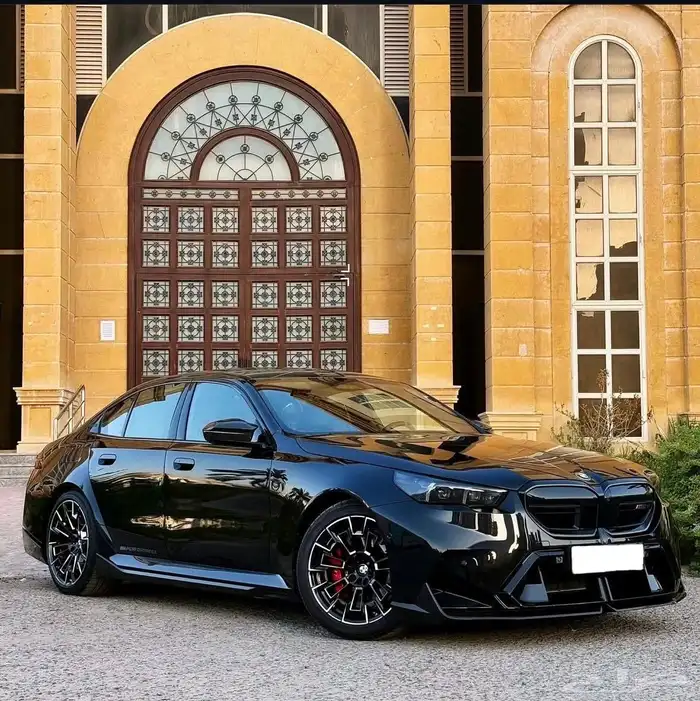 M5 2025 Performance 5