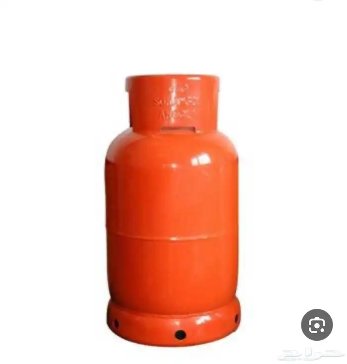 اسطوانة غاز 0