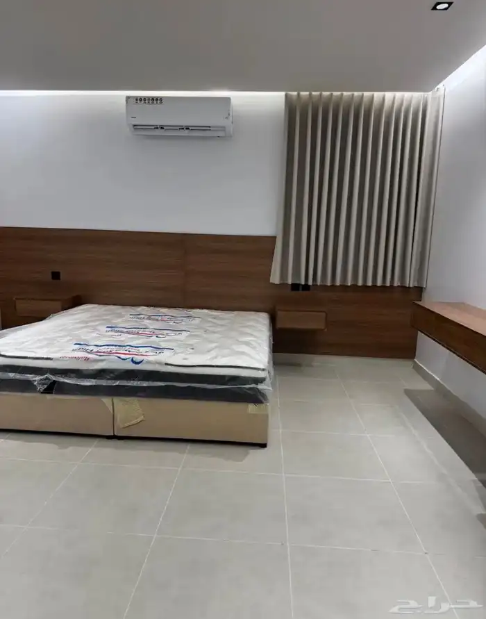 شقق للايجار بحي المملكه مؤثثه 2