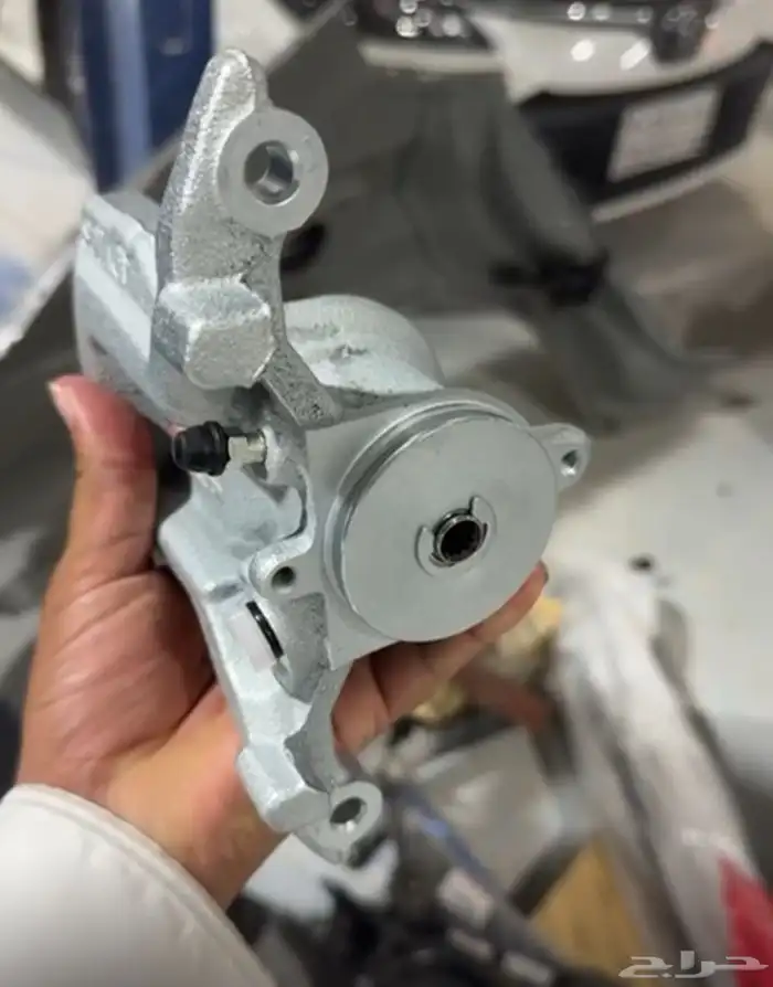 كليبر خلفي لكزس   كامري   افالون 0