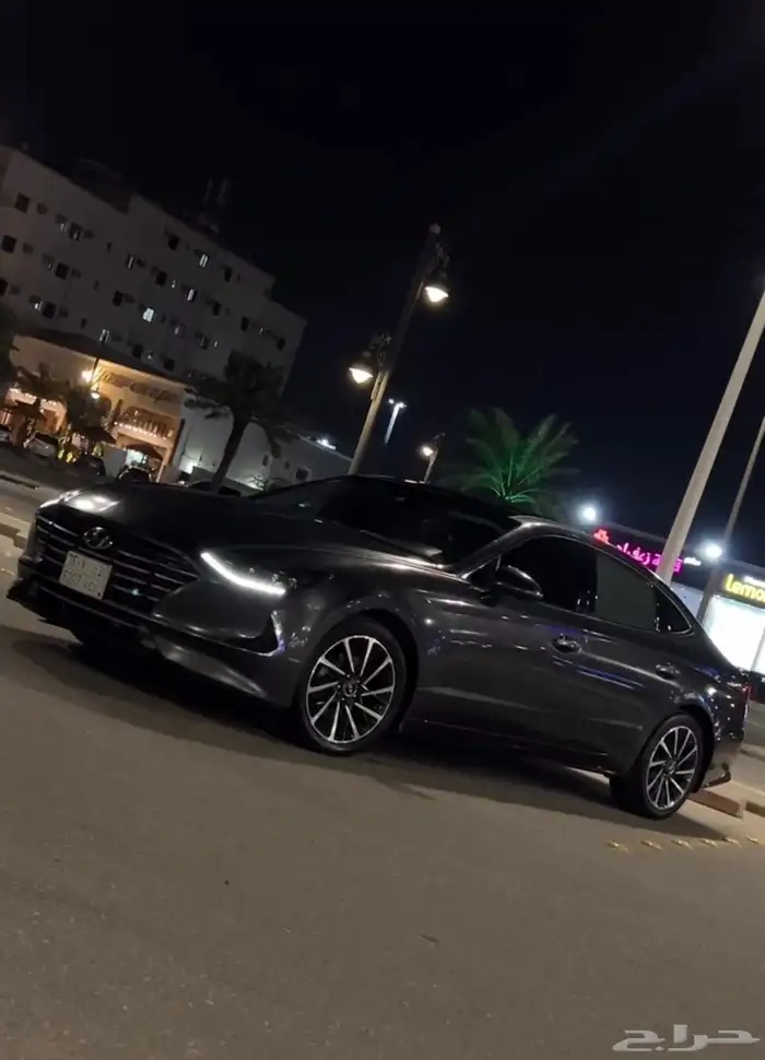 سوناتا 2020 سمارت بلس 0