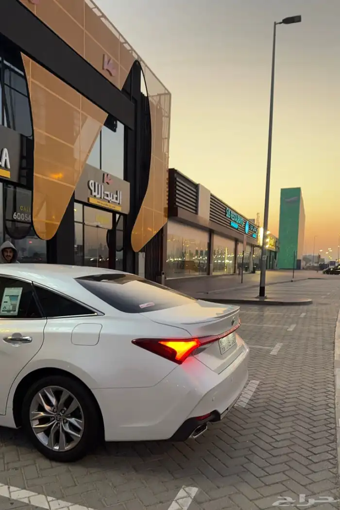 افالون 2021 تورنق 6