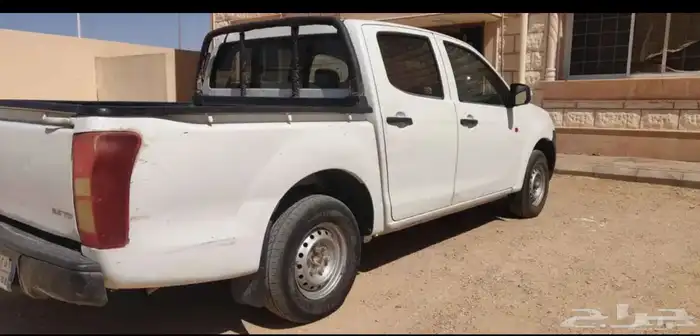 ايسوزو 2015 2
