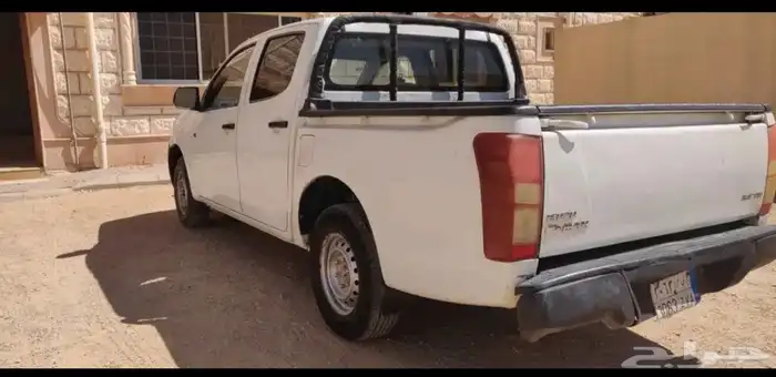 ايسوزو 2015 1