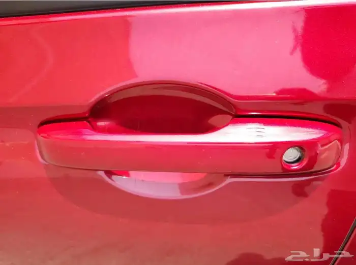 هوندا HR-V LX 2024 ممشى قليل 17