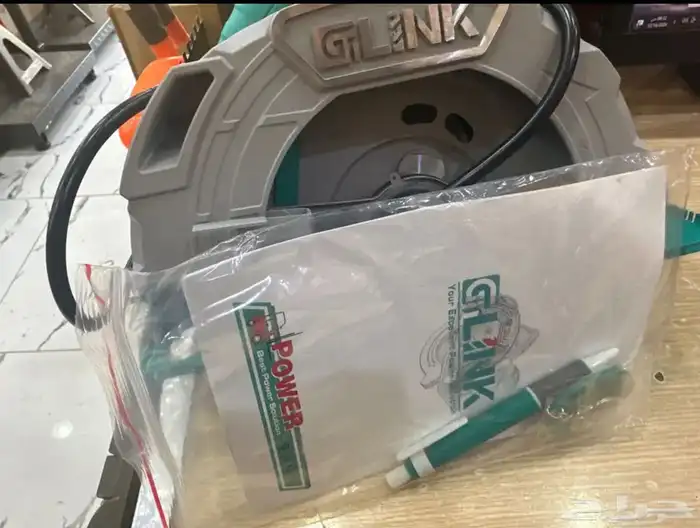 منشار دائري خشب 7 بوصه 2