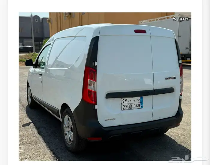 دوكر 2020 للبيع 4