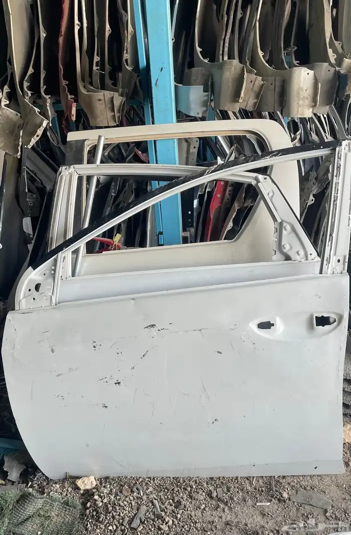 باب امامي يسار كورولا 2014_2015_2016_2017_2018_2019 اصلي 0