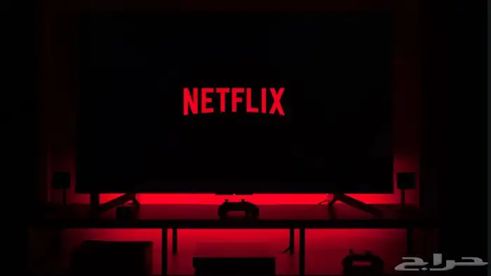حساب نتفلكس و osn 1