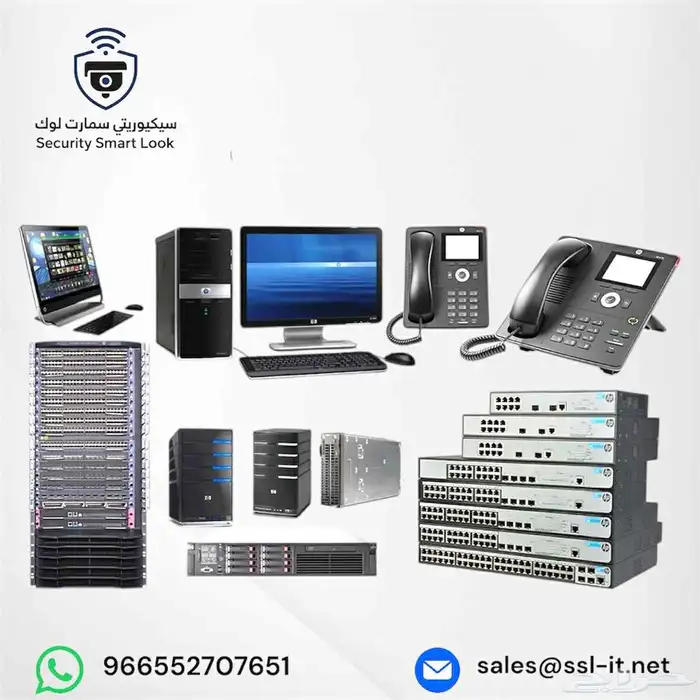 شبكات الإنترنت 6