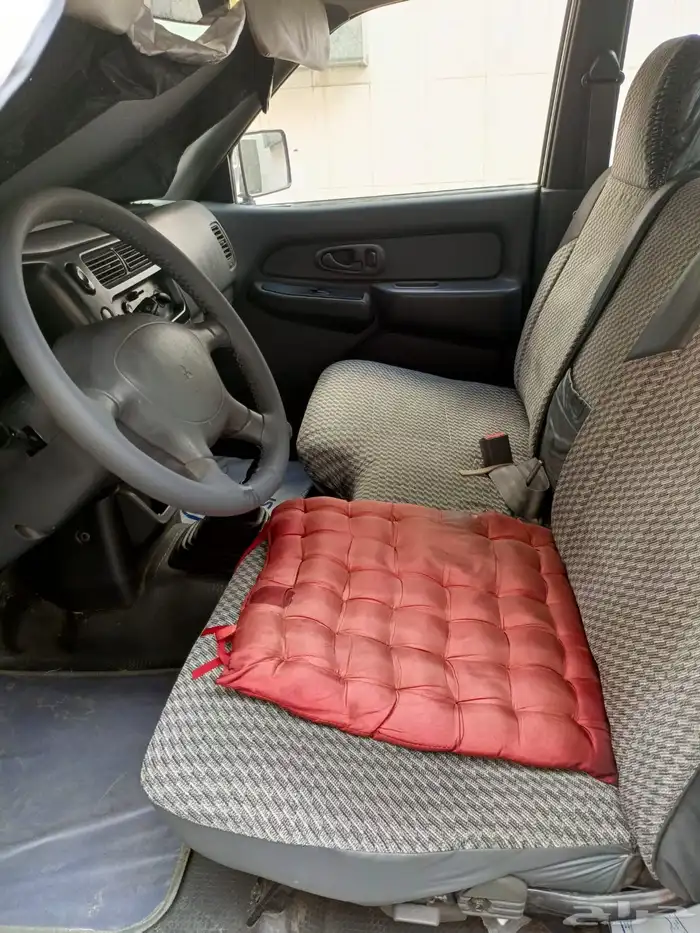 متسوبيشي L200 موديل 2003 نظيف 6