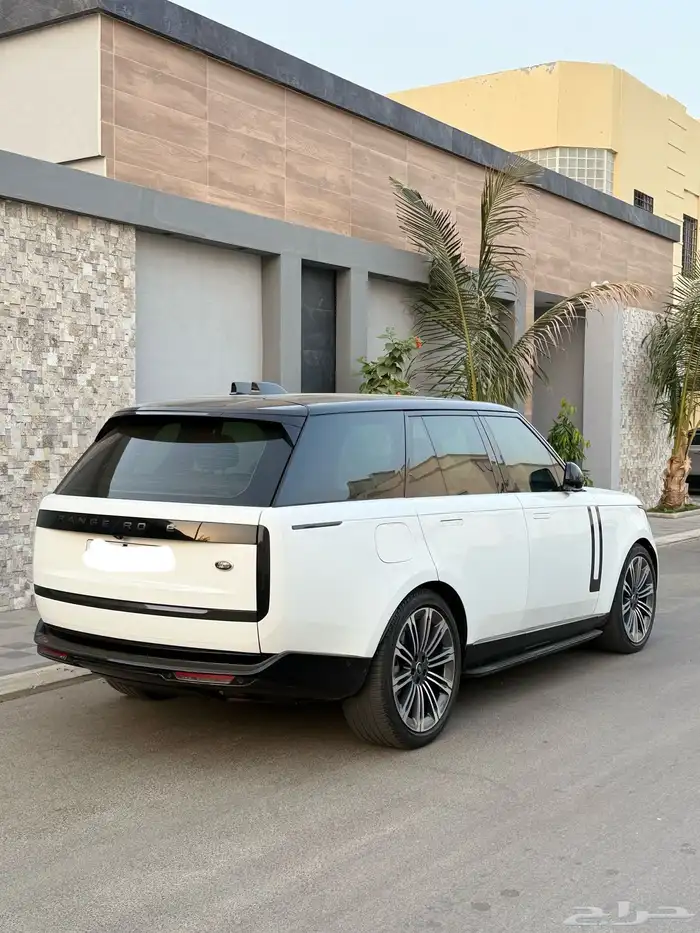 رنج روفر HSE 2023 9
