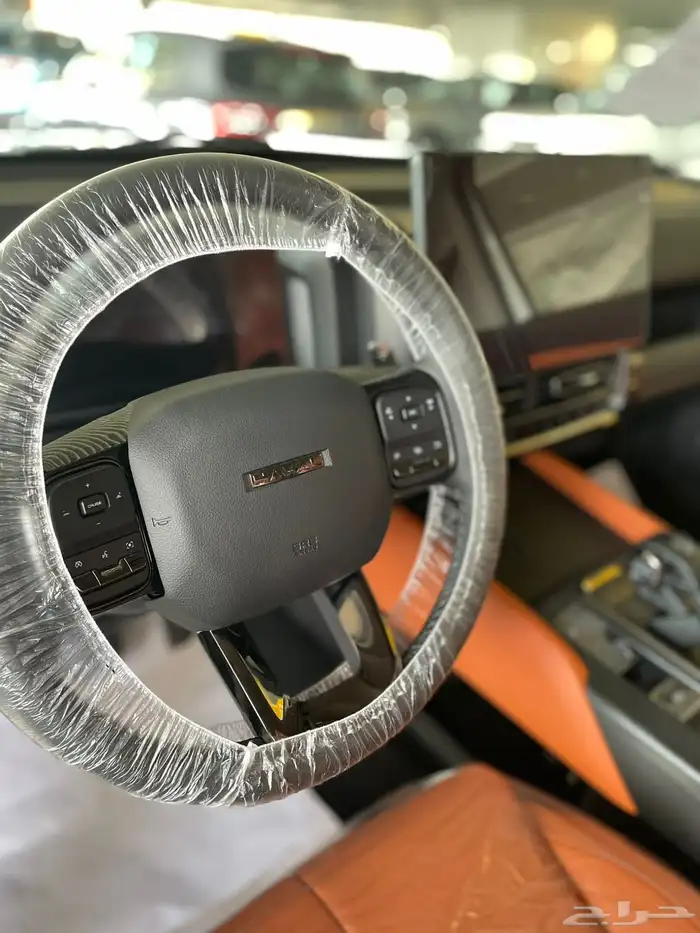 2026 HAVAL H9 HIGH 2.0L 4WD PETROL A T . 8