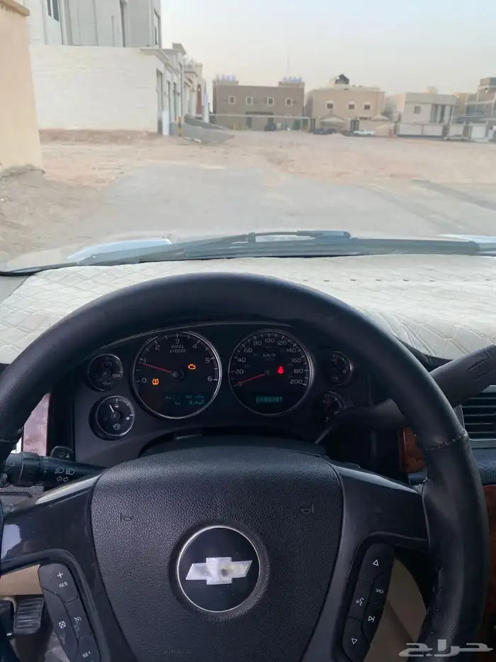 تاهو 12