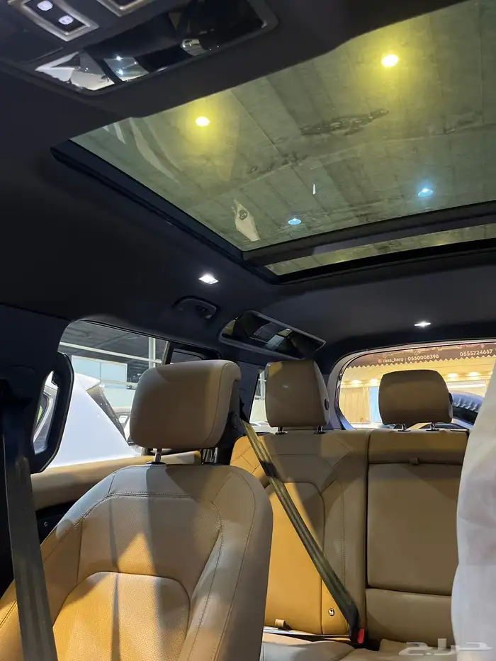 ديفندر 110 HSE 2025 بسعر 388000 سارع قبل نفاذ الكميه 11