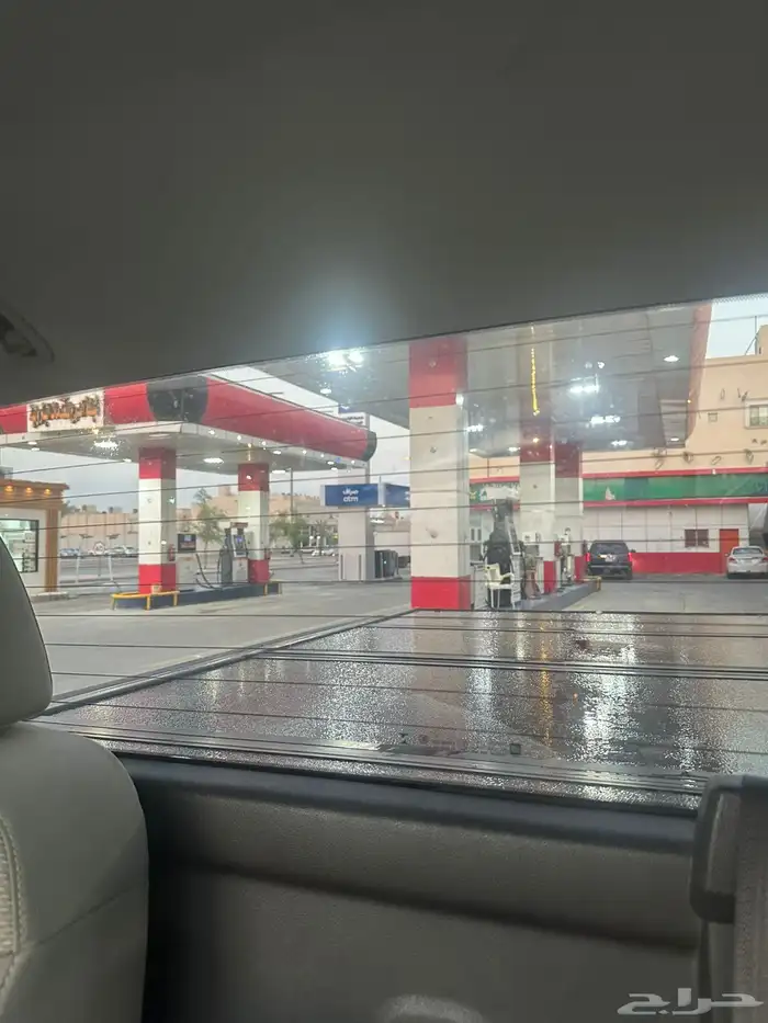 للبيع سييرا SLE Z71 موديل 2017 7