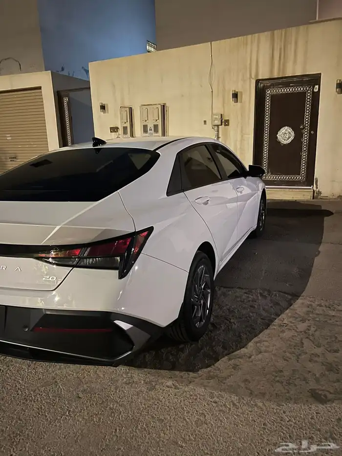 النترا 2025 للبيع 6