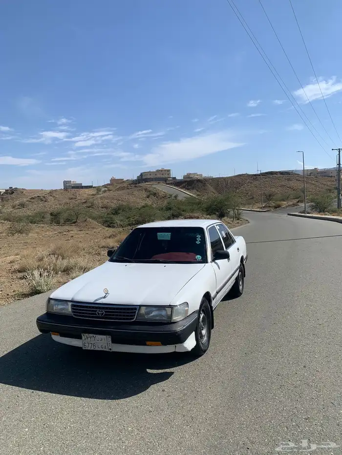 كراسيدا 1995 0