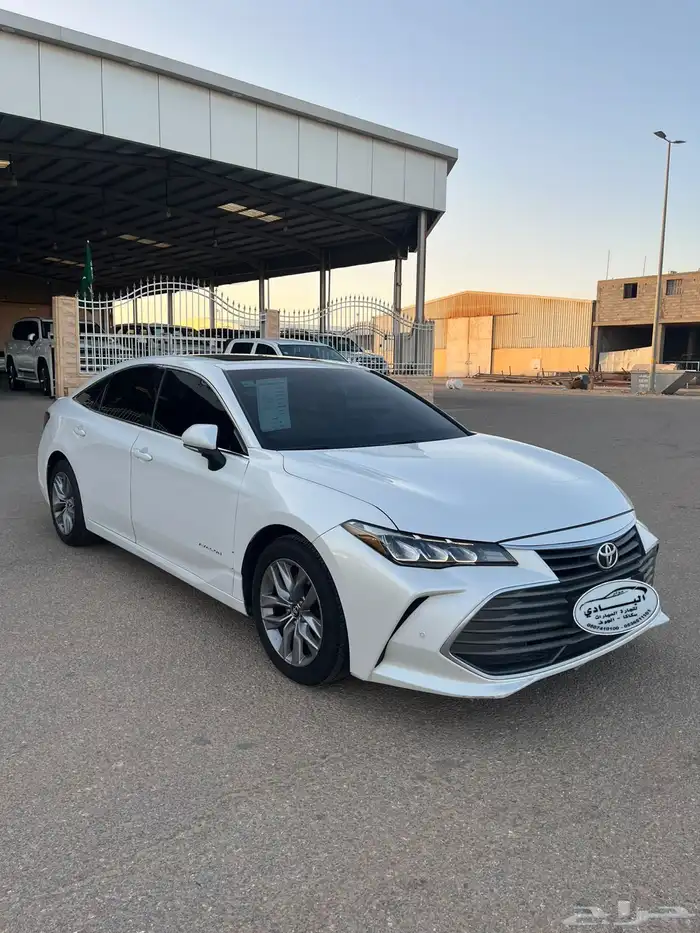 افالون 2019 تورنق 4