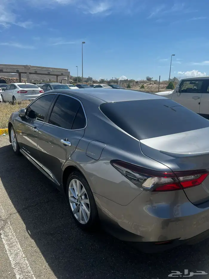 كامري 23 فل كامل 1