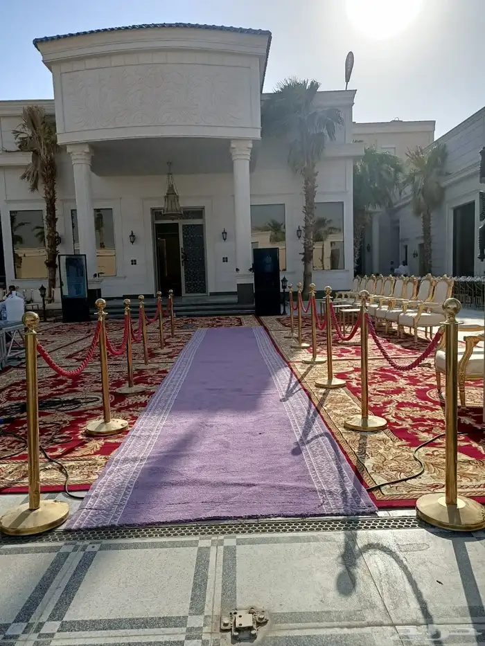للحفلات جميع المناسبات 10