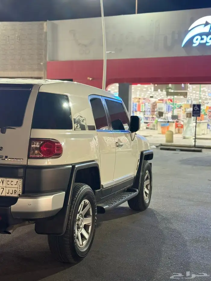 إف جي اول مالك 2