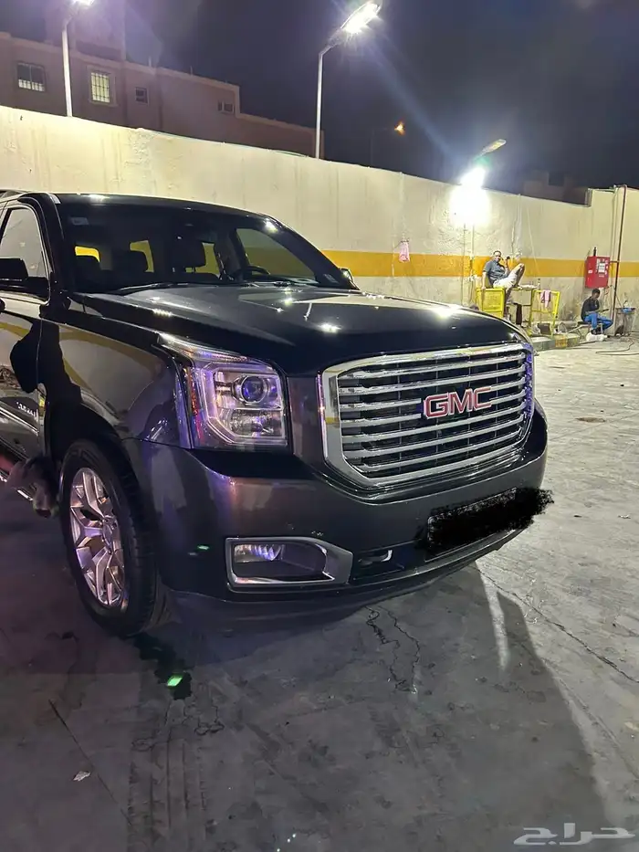 جي ام سي 2
