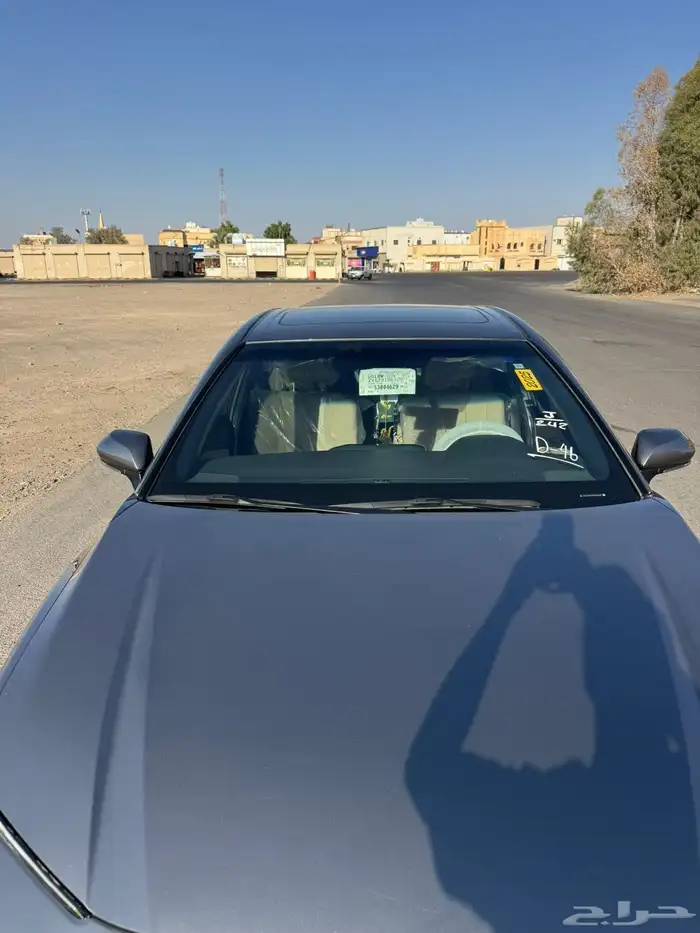 كامري 6