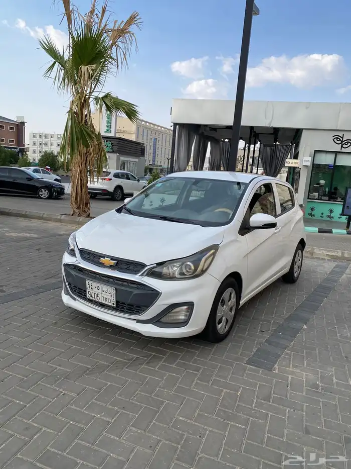 سبارك 2020 للبيع 2