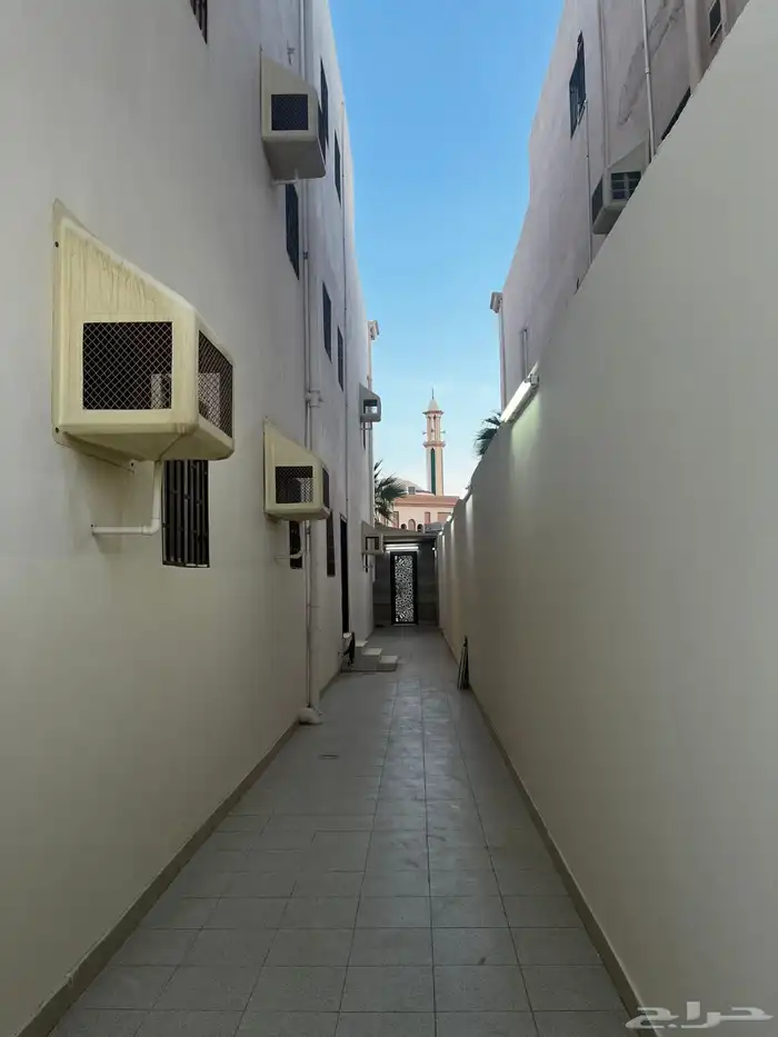 فيلا حي النسيم للايجار 3