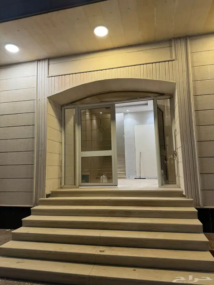عمارة للبيع 500 م حي النبلاء 5 شقق فرصه للسكن ولاستثمار 2