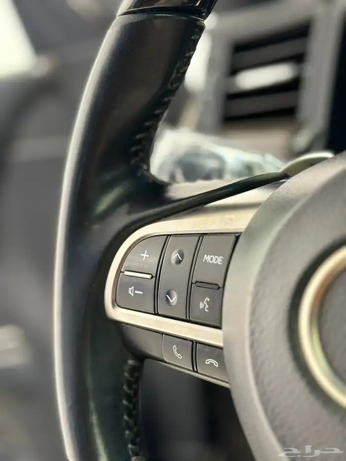 لكزس - LX570 - بلاك اديشن-2019 20