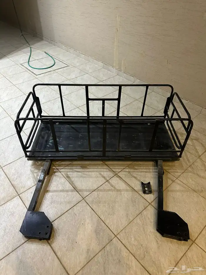 سلة خلفية 1