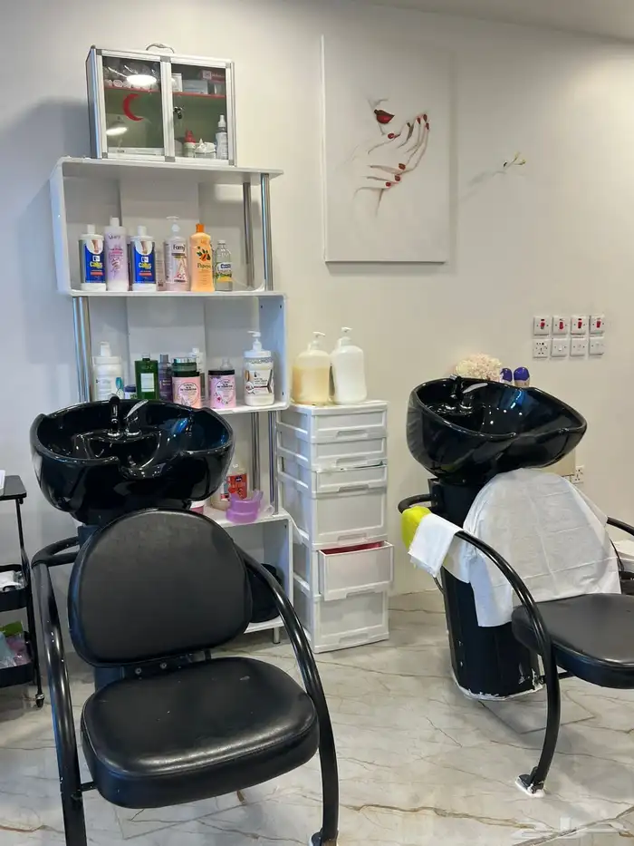 مشغل نسائي 0