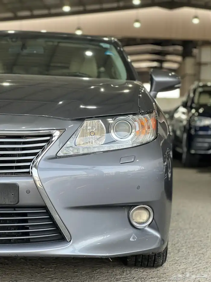 لكزس 2014 ES. 350 وكاله 2