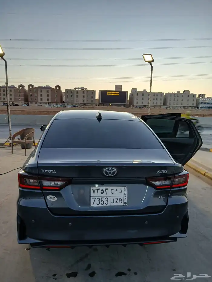 يارس 3