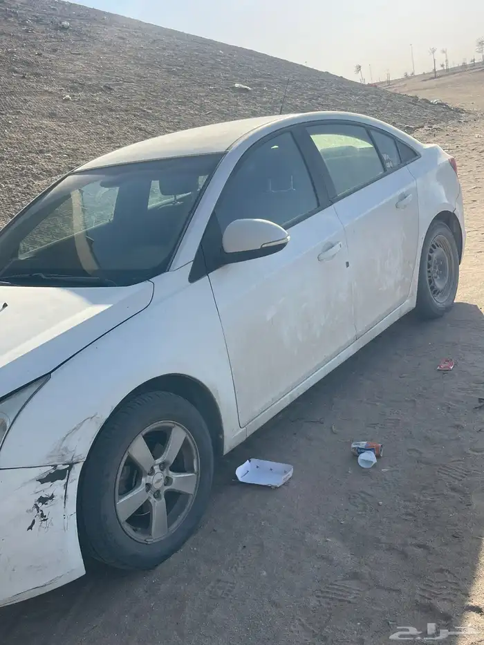 كروز 2015 6