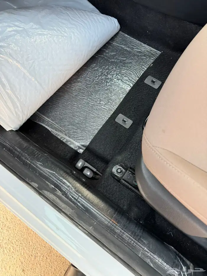 اكسنت بريحة الوكاله 2025 تم البيع 19