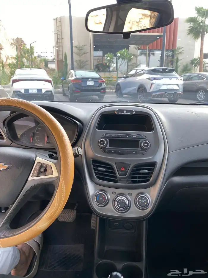 سبارك 2020 للبيع 6