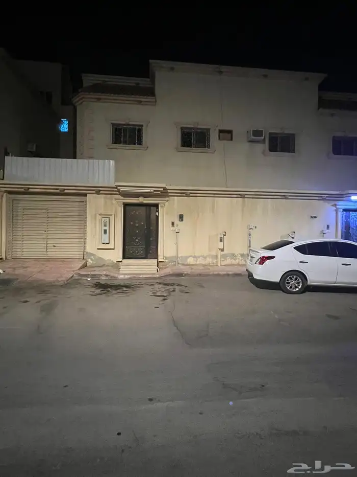 فيلا للبيع حي العريجاء الغربي 2