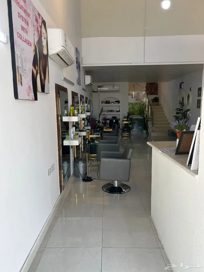 مشغل نسائي 8
