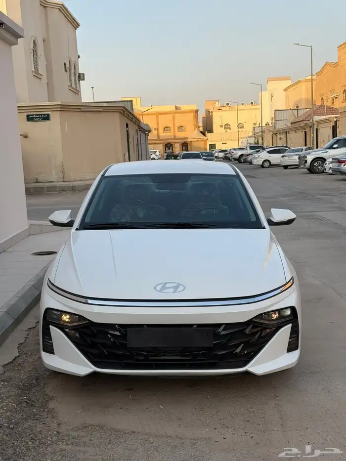 اكسنت بريحة الوكاله 2025 تم البيع 0