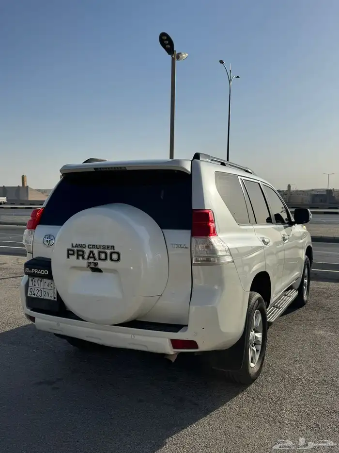 برادو 2013 v6 0