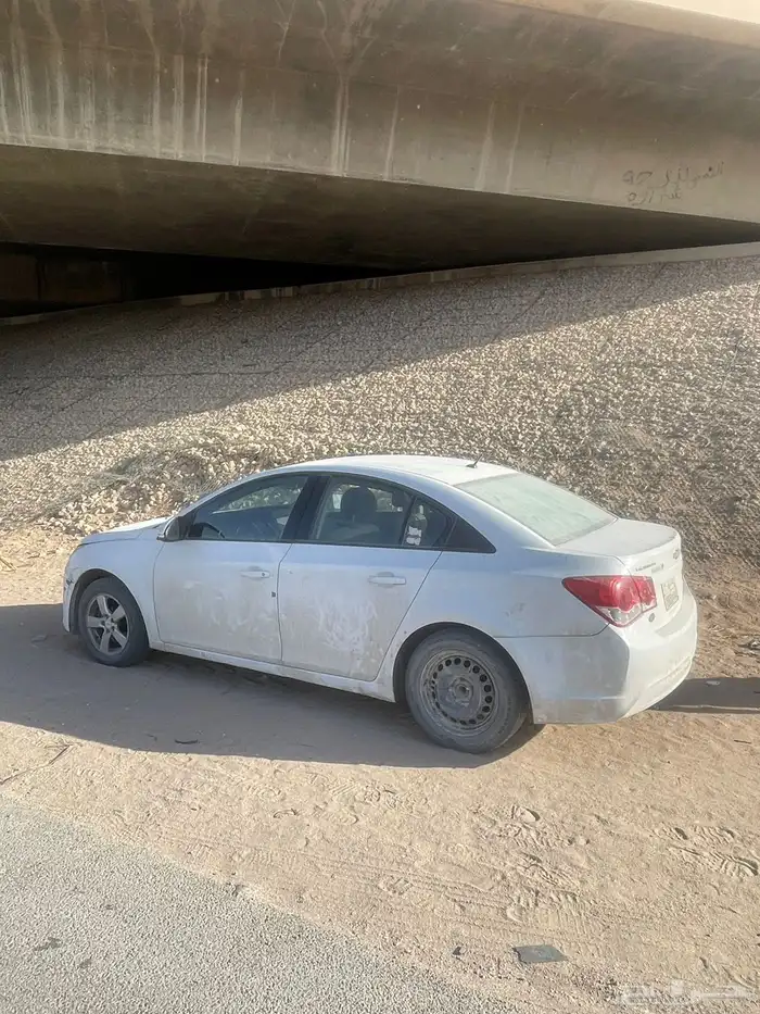 كروز 2015 3