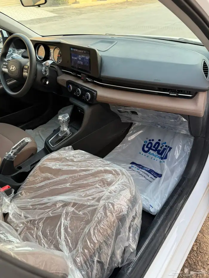 اكسنت بريحة الوكاله 2025 تم البيع 18