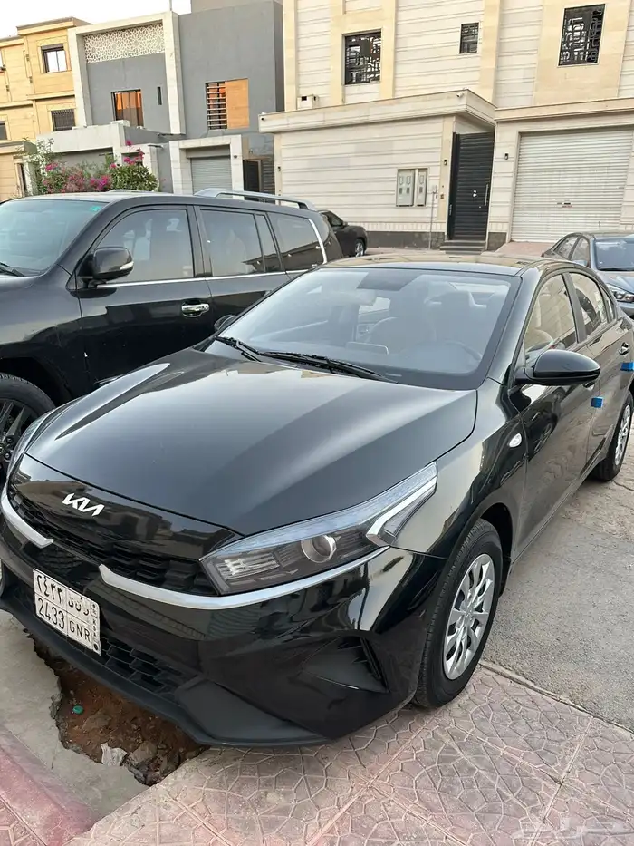 سيراتو 2024 3