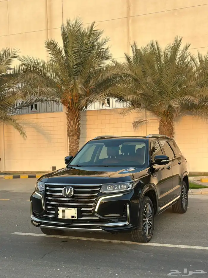 شانجان CS95 2022 كلاسيك 3
