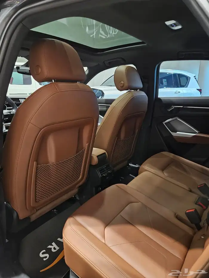 اودي Q3 Sport Pack موديل 2023م (وارد ساماكو) 11