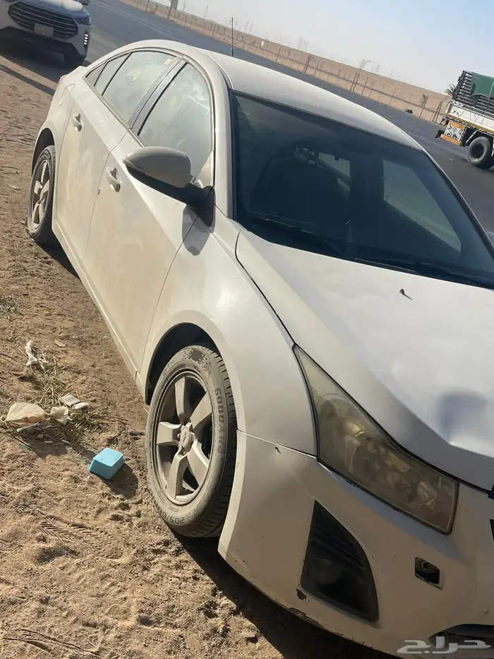 كروز 2015 5