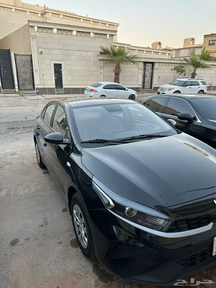 سيراتو 2024 4